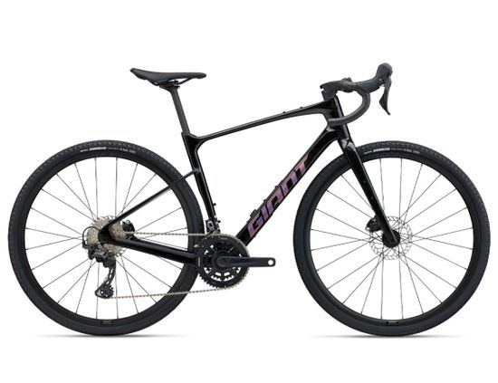 Велосипед Giant Revolt Advanced 2 - 2025 Grevel