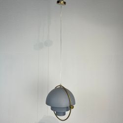 Подвесной светильник Louis Weisdorff Multi-lite Pendant Gray