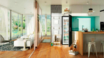 Микроволновая печь с грилем Gorenje MO20A4W