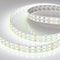 Светодиодная лента Arlight 32W/m 144LED/m 5060SMD разноцветный/холодный белый 5M RT-B144-19mm 24V RGBW-White 011823(2)