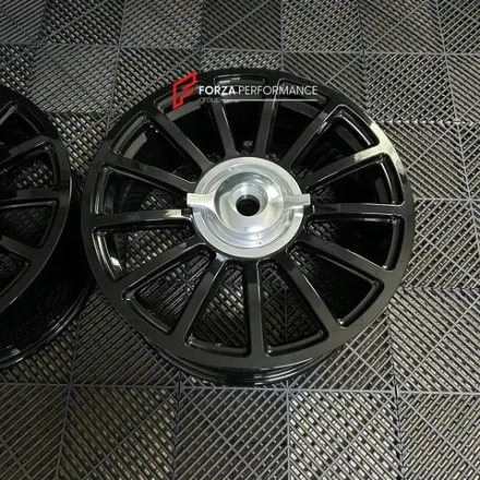 КОВАНЫЕ ДИСКИ для MERCEDES BENZ 300SL GULLWING REPLICAR МЕРСЕДЕС-БЕНЦ