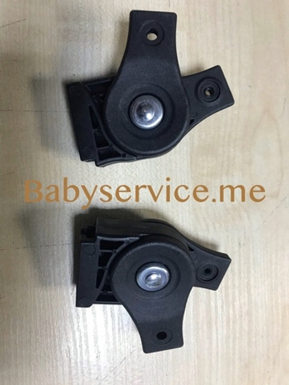 Трещотка X-Lander X-Move левая