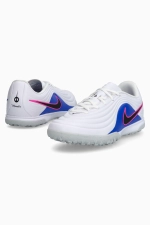 Сороконожки Nike Tiempo Maestro Academy TF Junior - белый