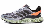 Кроссовки Adidas 4D Run 1.0