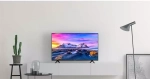 Телевизор Xiaomi Mi 32" TV P1 2021 LED, черный