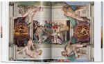 Frank Zöllner, Christof Thoenes. Michelangelo. The Complete Paintings Sculptures and Architecture