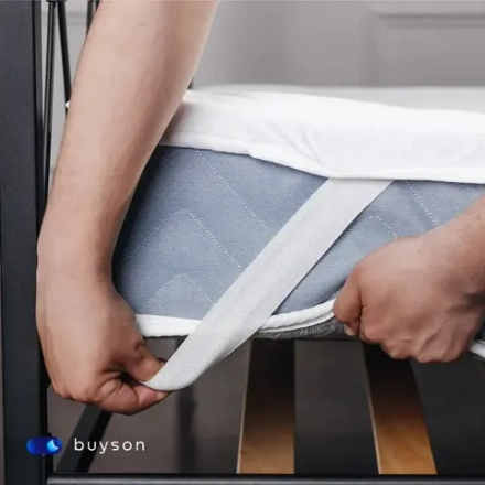 Защитный чехол BuyRelax