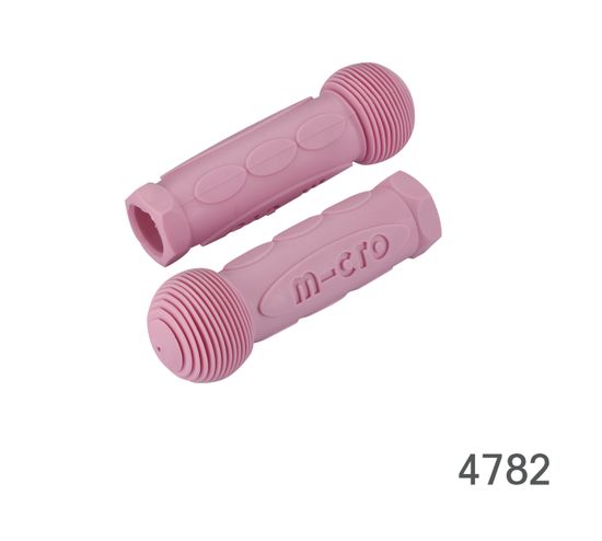 Ручки розовые для Maxi Deluxe Pro