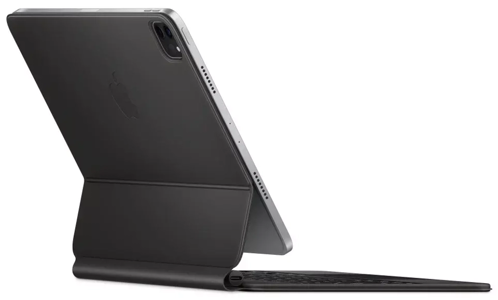 Клавиатура Apple Magic Keydoard(20/21/22) для IPad Pro 11(MXQT2LL/A) black