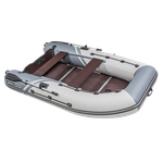 Доп. модификация лодок Pelican Гавиал Sport Моторная