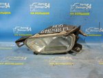 Туманка левая Honda CRV 2001-2004