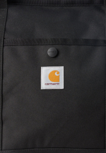 Carhartt WIP CLAPTON UNISEX - Сумка для покупок - Чёрный