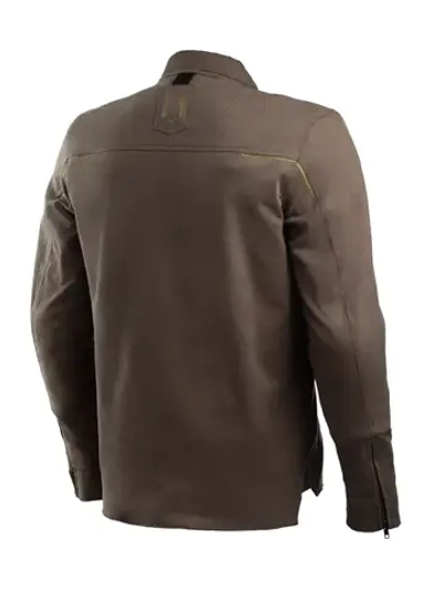 Моторубашка ROOM BIKER EVO STARKS