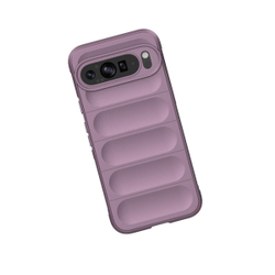 Противоударный чехол Flexible Case для Google Pixe 9 Pro XL
