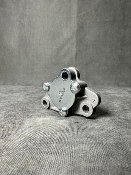 Насос масляный в сборе Minsk D4 50