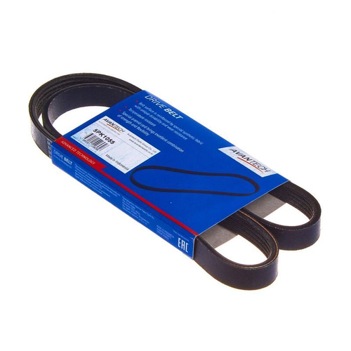Ремень поликлиновый AVANTECH 5PK1055