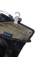 Перчатки. Мужские. Материал верха: Кожаные люкс качества. Подклад: Трикотаж-шерсть.В упаковке 5 шт.