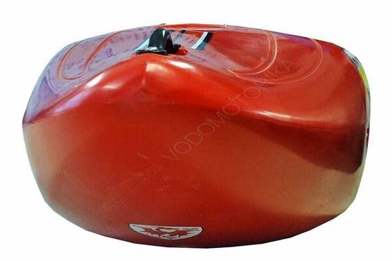 Каяк Dragorossi 88