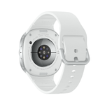 Умные часы Samsung Galaxy Watch 8 LTE 40мм, серебро