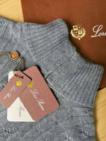 Свитер кашемировый Loro Piana