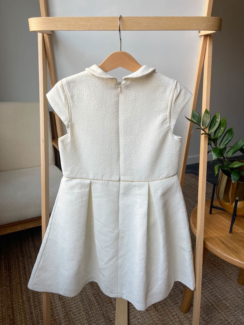 Платье Tartine et Chocolat, 140