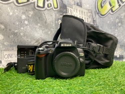 Nikon D60 Покупка/Продажа