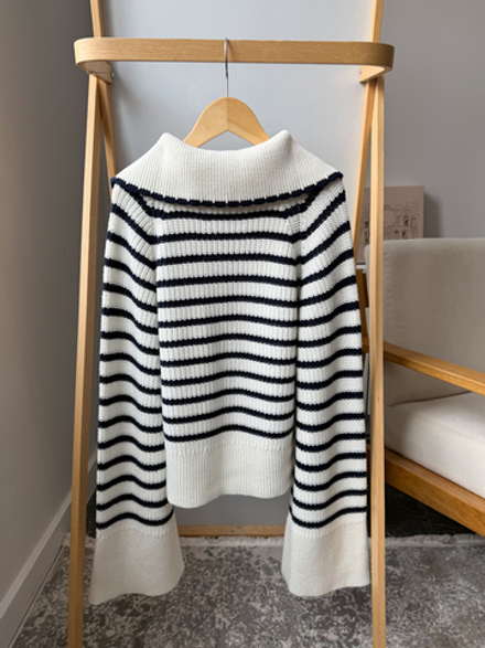 Хлопковый свитер Les Coyotes DP, 152