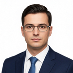 Оправа для очков Glory 638 Gun