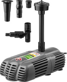 Насосы фонтанные