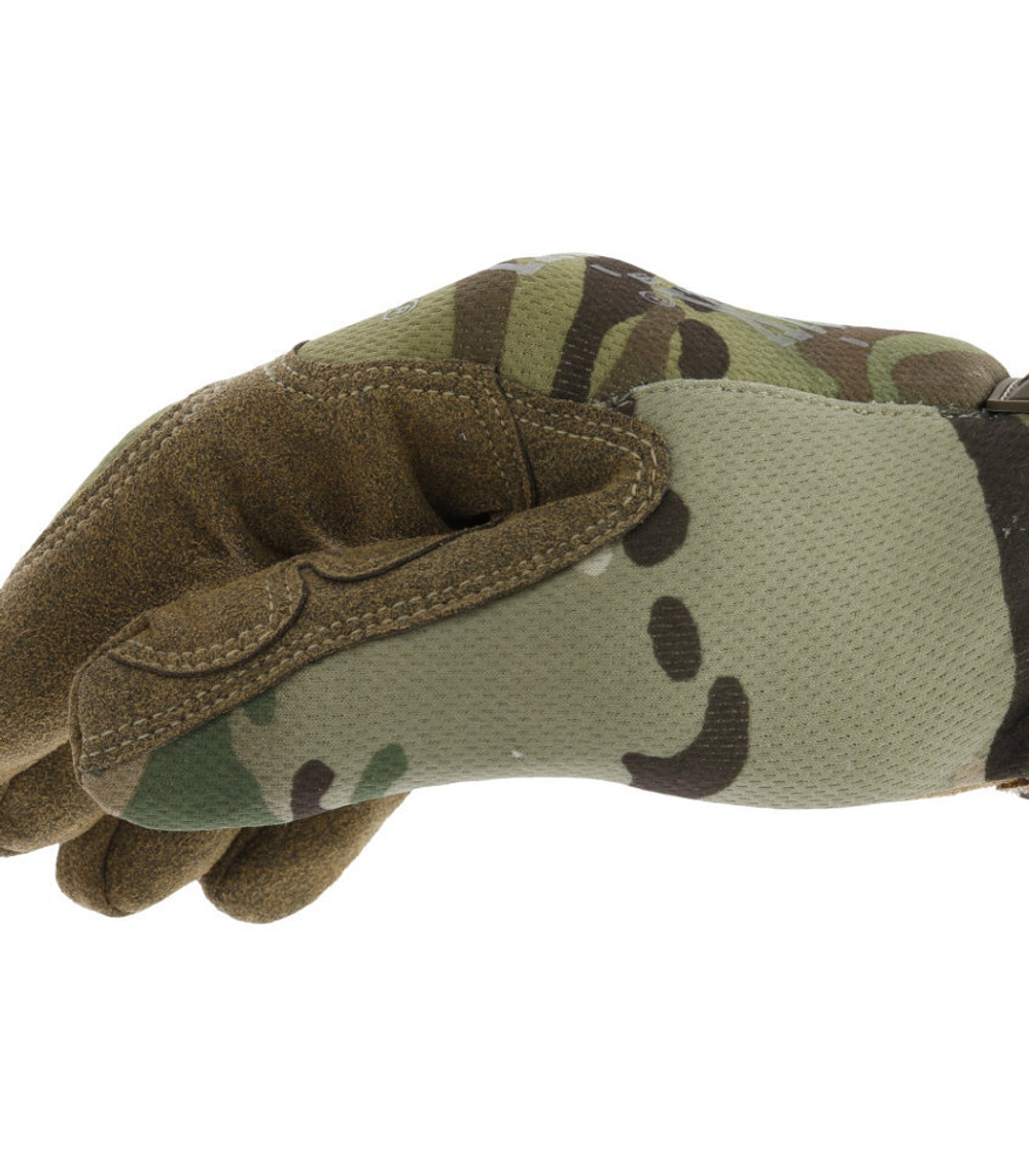 Перчатки Mechanix THE ORIGINAL Multicam MG-78