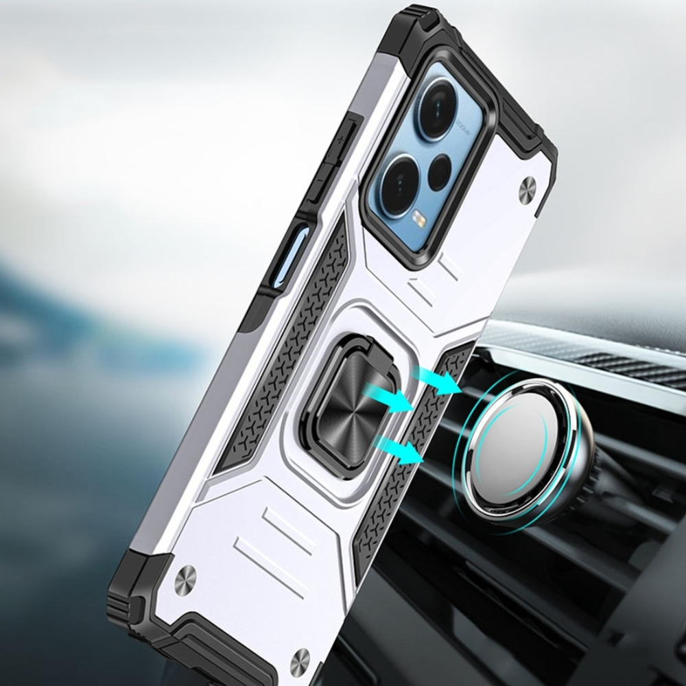Противоударный чехол Legion Case для Poco X5 Pro 5G