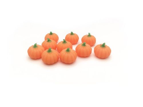 Реалистичные ресурсы. Тыквы