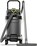 Пылесос сетевой KARCHER NT 50/1 Tact Te L *EU 1.148-411.0