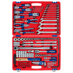 Набор инструментов универсальный, 146 предметов МАСТАК 01-146C