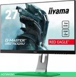 Монитор Iiyama G-Master GB2760QSU-B1