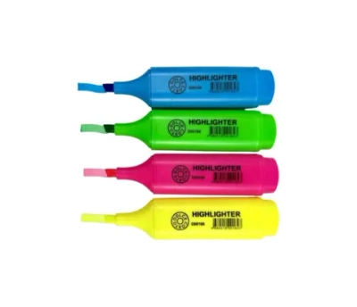 Маркер текст. 4 цв. DOLCE COSTO 1.0-5.0 D00168