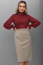 Юбка Элеонора П 60 см №6 Valentina