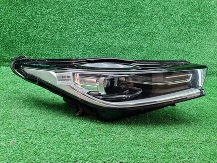 Фара правая EXEED TXL (2021-н.в.) LED