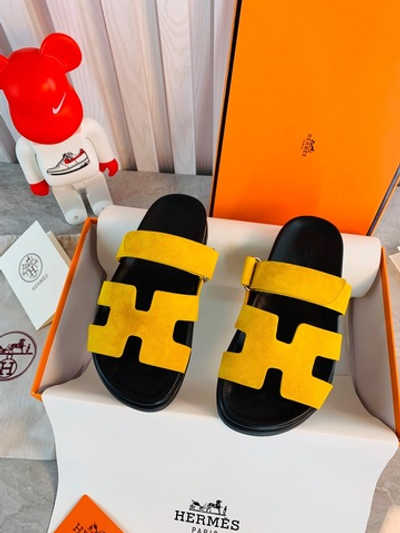 Hermes Chypre Sandal