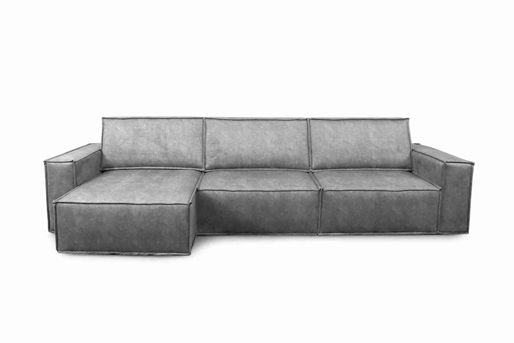 Диван-кровать угловой "Тулон 7" СТАНДАРТ