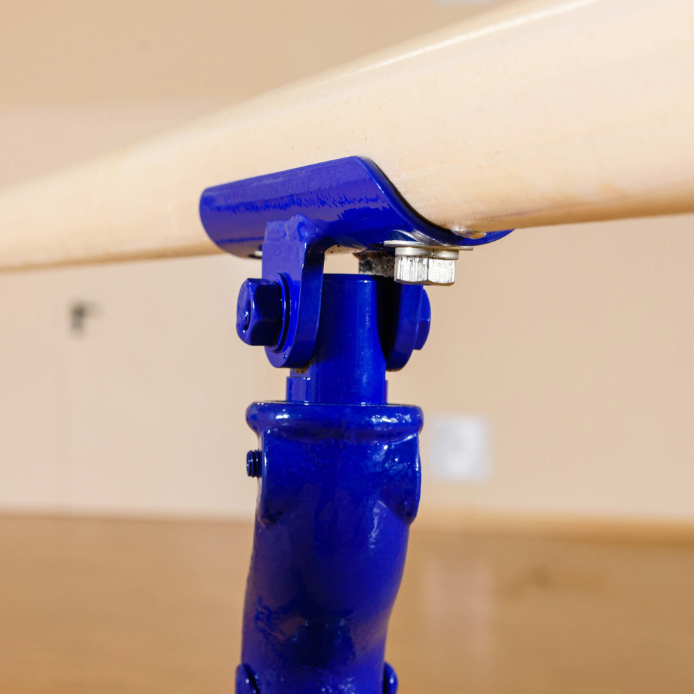 Брусья гимнастические мужские параллельные