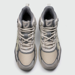Кроссовки Asics Gel-NYC Mid Light Grey Thermo
