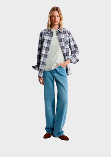 Джинсы 2MOOD Straight Fit ST100