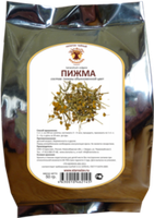 Пижма (цветки, 50гр.) (Старослав)