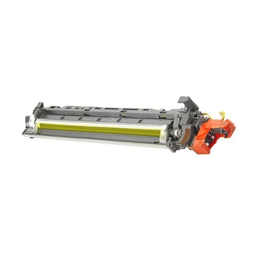 Блок проявки Grafit, аналог Konica Minolta DV-512Y для bizhub C224/C284/C364/C454/C554, 600K, Yellow