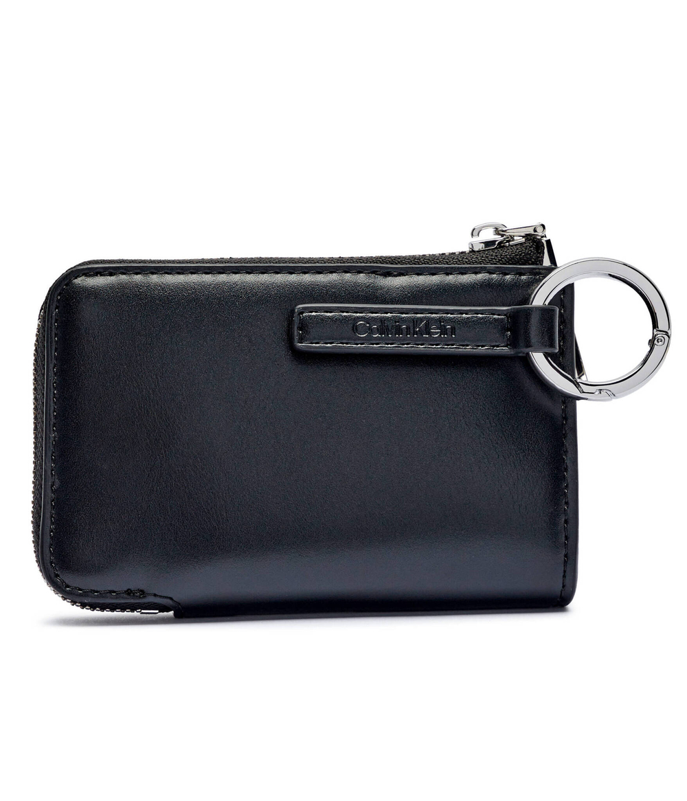 Кардхолдер Calvin Klein - черный(K60K612441)