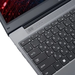 Ноутбук IRU Tactio 14ALH Core i5 1235U 8Gb SSD256Gb Intel Iris Xe graphics 14" IPS FHD FreeDOS grey (2058896)