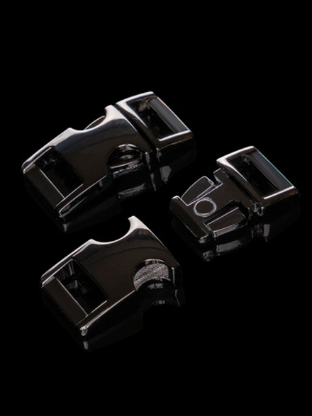 Фастекс 10 мм металлический В АССОРТИМЕНТЕ