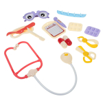 Набор доктора, рюкзак, в ассорт. 622-59