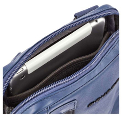 Сумка Piquadro Charlie CA3084W117/BLU
